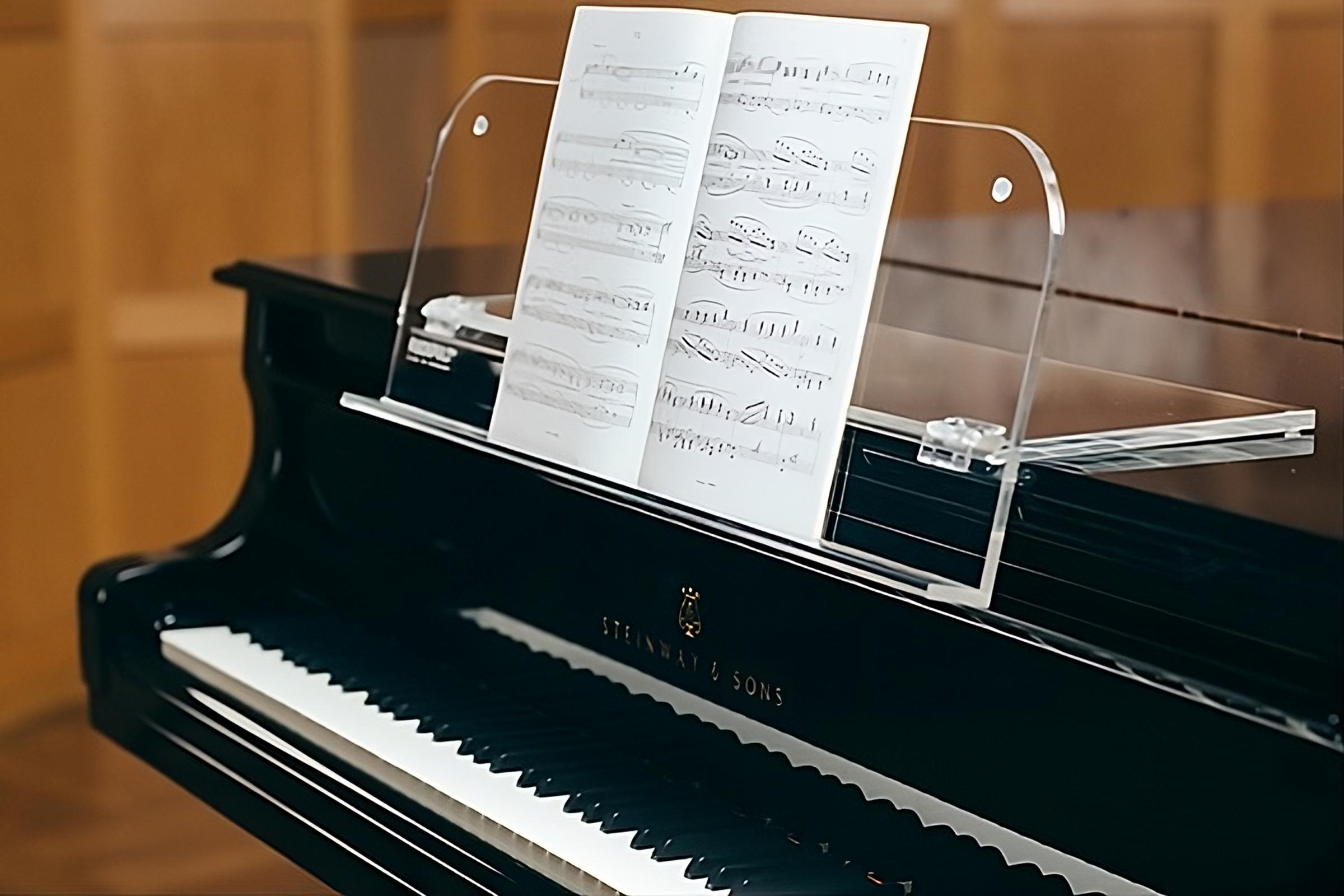 PIANOFIT DUO Notenpult
