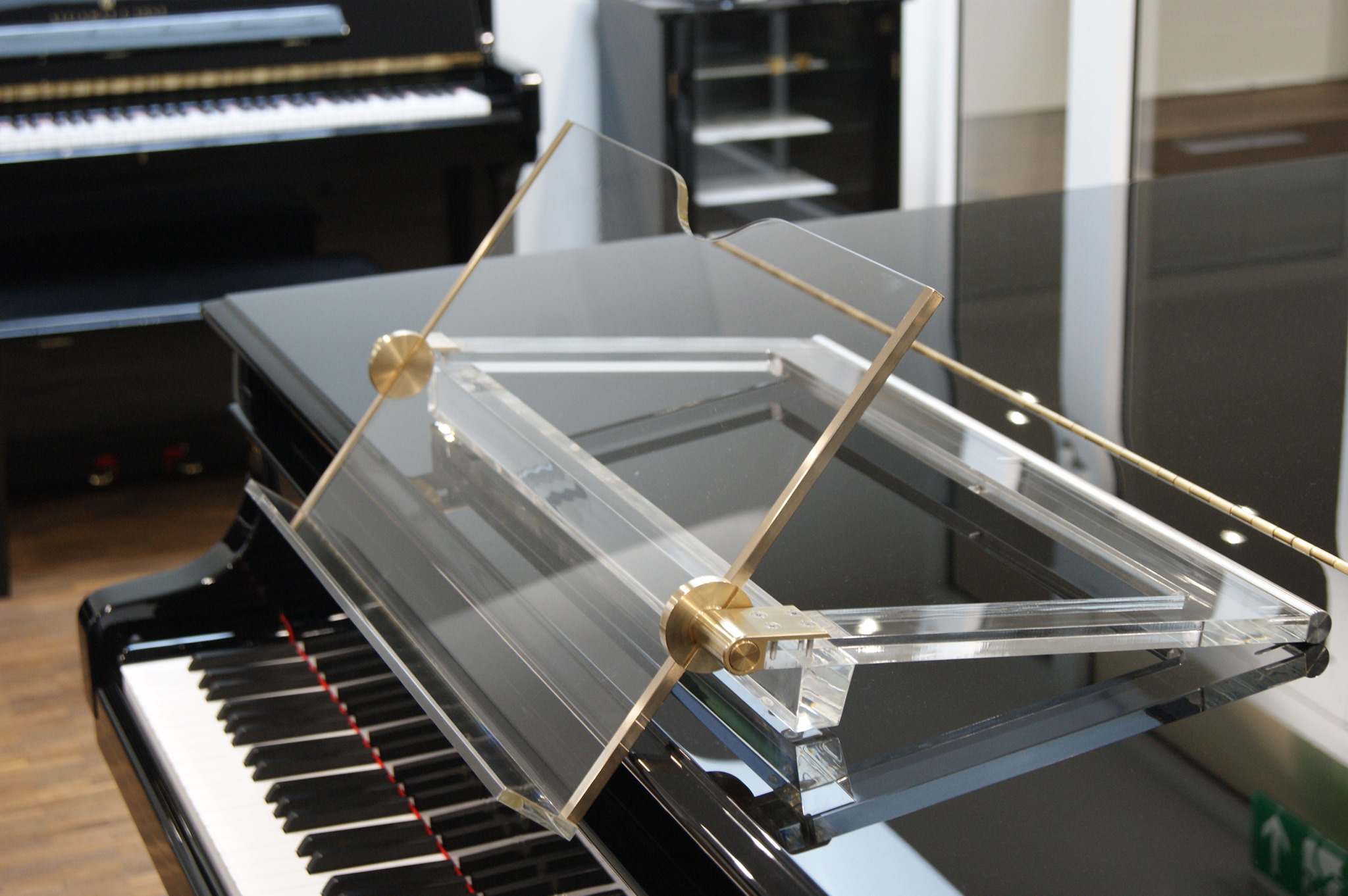 PIANOFIT PREMIUM Notenpult