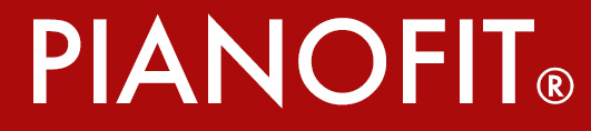 Pianofit Logo